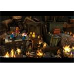 Elektronická licencia LEGO Harry Potter 5-7
