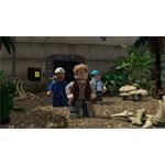 Elektronická licencia LEGO Jurassic World