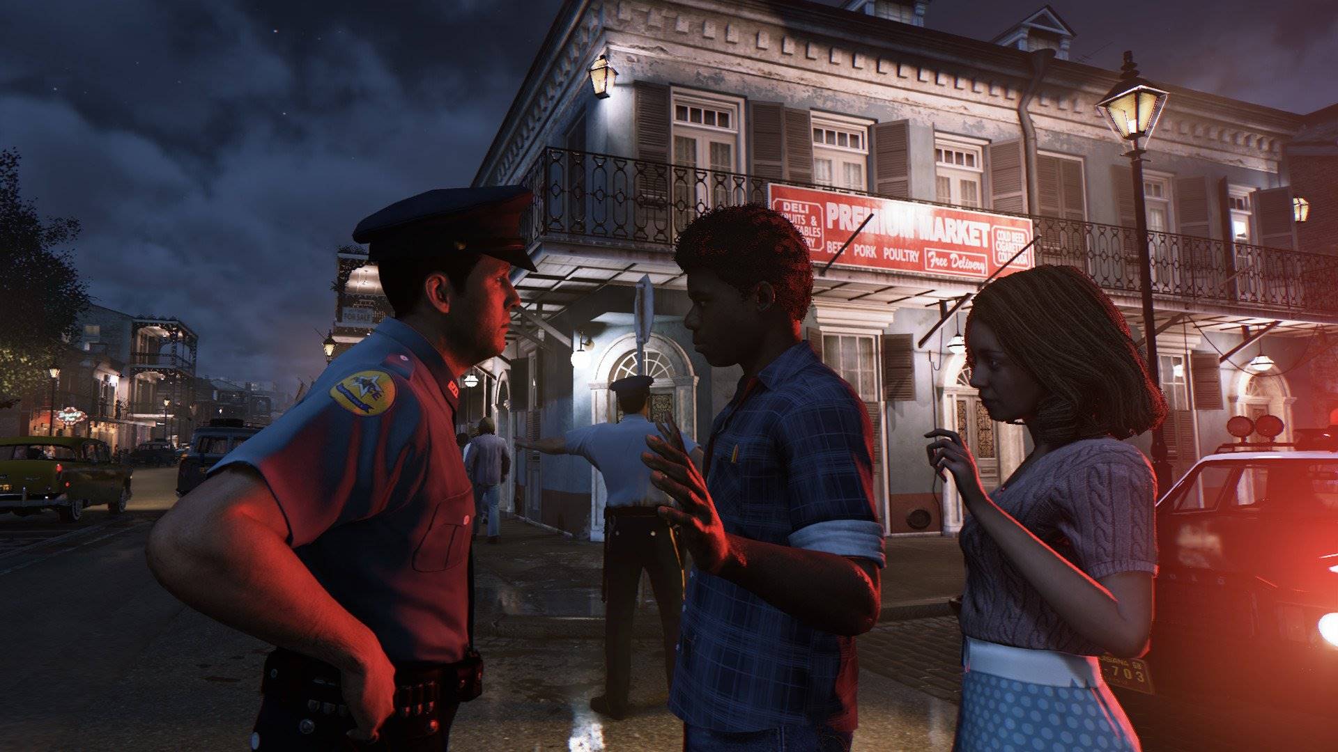 Elektronická licencia Mafia 3