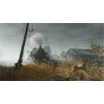 Elektronická licencia Metro Exodus Gold Edition