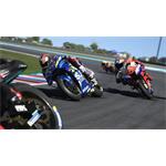 Elektronická licencia MotoGP 20