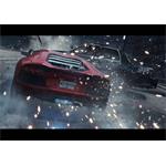 Elektronická licencia Need for Speed Most Wanted 2