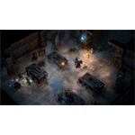 Elektronická licencia Pathfinder Kingmaker