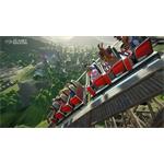 Elektronická licencia Planet Coaster