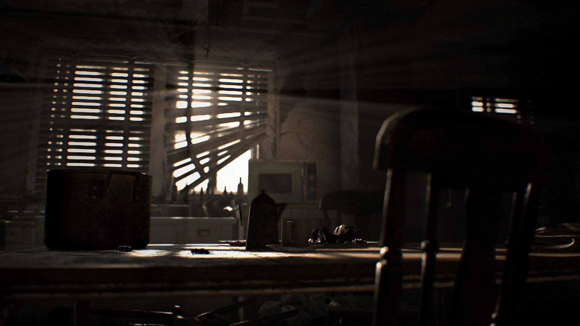 Elektronická licencia Resident Evil 7