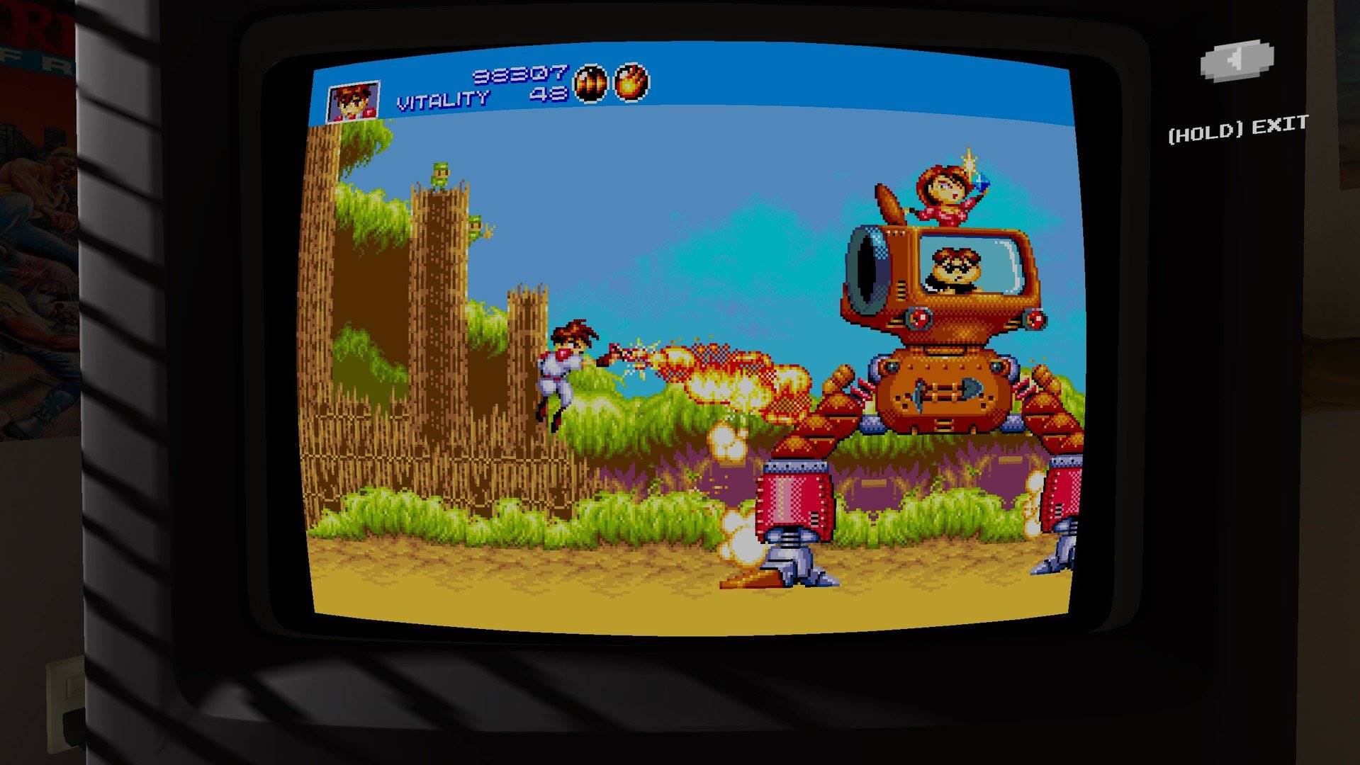Elektronická licencia SEGA Mega Drive a Genesis Classics