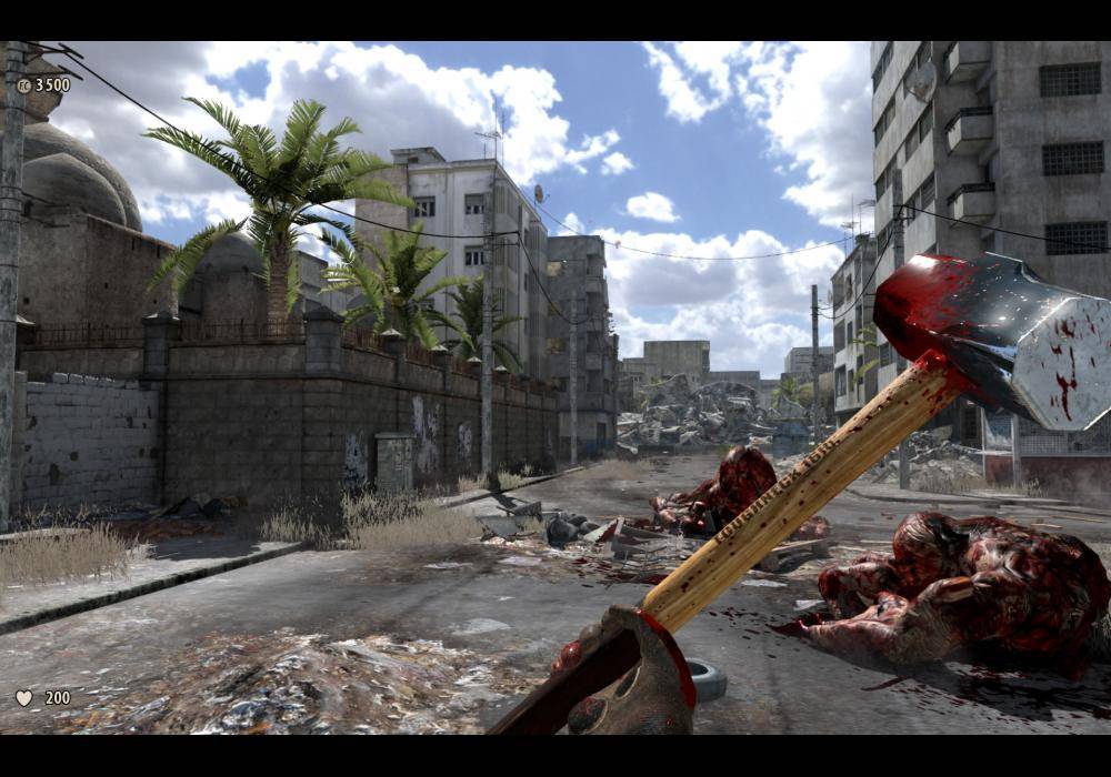 Elektronická licencia Serious Sam 3 BFE