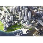 Elektronická licencia Simcity Complete Edition