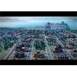 Elektronická licencia SimCity