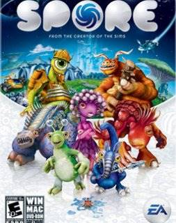 Elektronická licencia SPORE