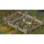 Elektronická licencia Stronghold HD