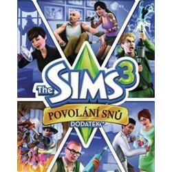 Elektronická licencia The Sims 3 Call of Dreams