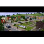 Elektronická licencia The Sims 3 Moje mesto