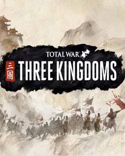 Elektronická licencia Total War Three Kingdoms