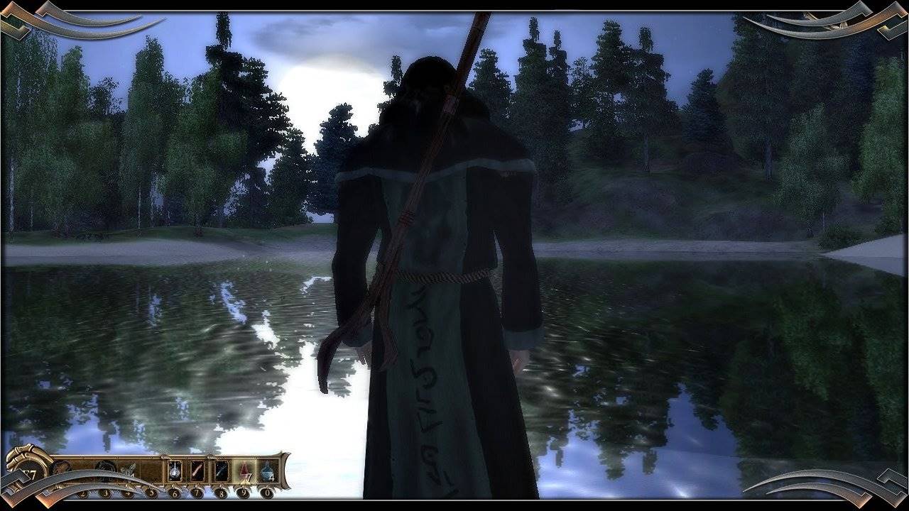 Elektronická licencia Two Worlds Epic Edition