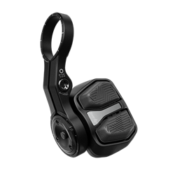 Elektronický ovladač SRAM AXS POD Ultimate, 2 tlačítka, levý/pravý, D1