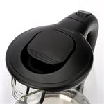 ELIT WKS-1.8, 2200W, 1,8l, sklo