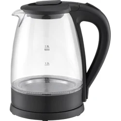 ELIT WKS-1.8, 2200W, 1,8l, sklo