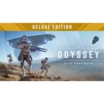 Elite Dangerous Odyssey Deluxe Edition DLC