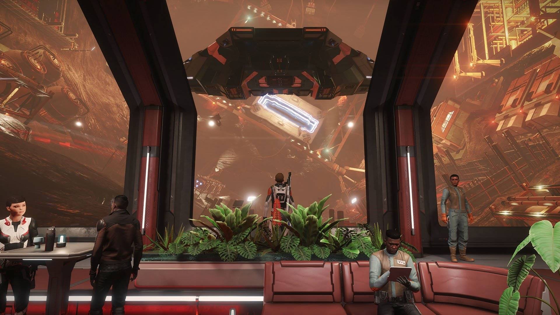 Elite Dangerous Odyssey elektronická licence