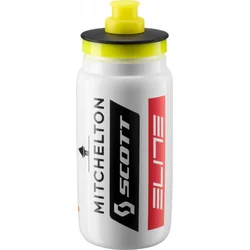 ELITE fľaša FLY TEAM MITCHELTON - SCOTT 22´, 550 ml
