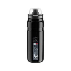 Elite Fly MTB černá/šedá - 750ml E0160753 - Příslušenství na kolo - Košíky na lahve, bidony