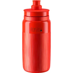 ELITE láhev FLY TEX 23' červená 550 ml