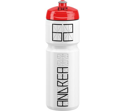 ELITE láhev NOMO bílá, 750 ml