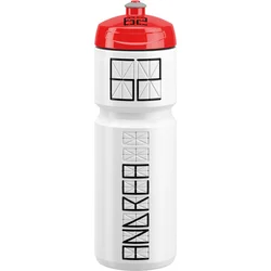 ELITE láhev NOMO bílá, 750 ml