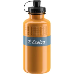 ELITE láhev VINTAGE L'EROICA, okrová, 500 ml