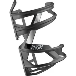 Elite Prism karbonový pravý kôš, čierny matný - pre bidon