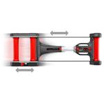 ELITE Quick Motion - cyklistické válce 