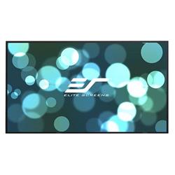 ELITE SCREENS 120" (304,8 cm)/ 16:9/ 150,1 x 266,4 cm/ Gain 1,1/ CineGrey 3D/ Bezrámové