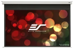 ELITE SCREENS EB92HW-E8