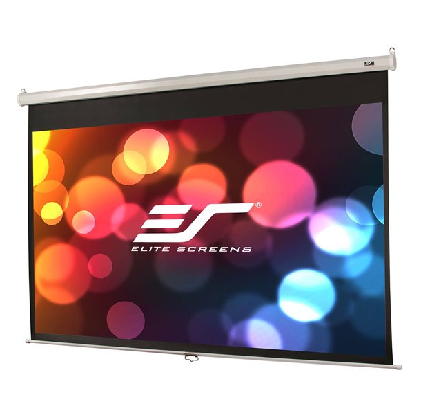 ELITE SCREENS M94NWX 94"