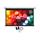 ELITE SCREENS Saker Series SK120XHW-E10