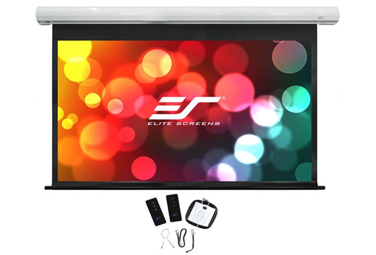 ELITE SCREENS SK120XVW-E9