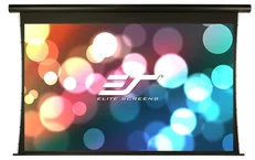 ELITE SCREENS SKT110UHW-E12