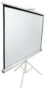 ELITE SCREENS T119NWS1 mobilní trojnožka 119"