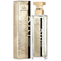 Elizabeth Arden 5th Avenue NYC Uptown EdP 125 ml Pro ženy