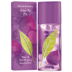 Elizabeth Arden Green Tea Fig EdT 50 ml Pro ženy