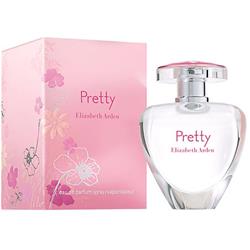 Elizabeth Arden Pretty EdP 100 ml Pro ženy