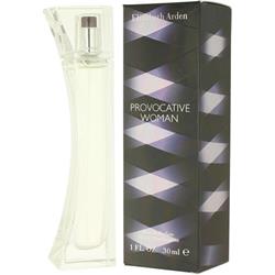 Elizabeth Arden Provocative Woman EdP 30 ml Pro ženy