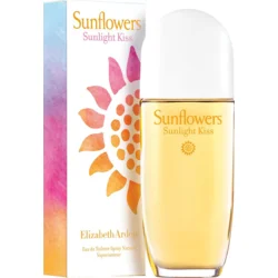 Elizabeth Arden Sonflowers Sunlight Kiss EdT 100 ml pre ženy