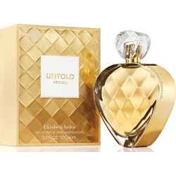 Elizabeth Arden Untold EdP 100 ml Pro ženy