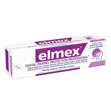 Elmex Dental Enamel Protection Professional Toothpaste 75ml 8718951034983