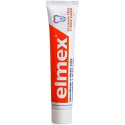Elmex Zubná pasta na ochranu proti zubnému kazu 75ml