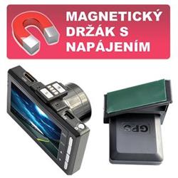 Eltrinex CarHD 4 GPS