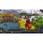Elven Legacy Magic