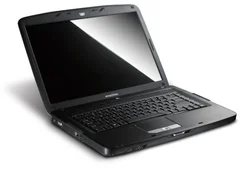 eMachines E510-301G12Mi 15,4" C-M560,1GB,120GB,DVD±RW,WL,VHB